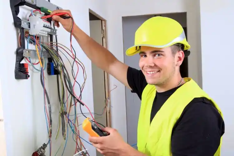 elektricien Schiermonnikoog